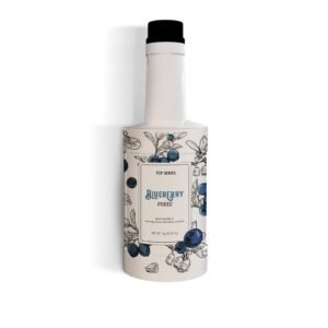 TOP Series Blueberry Puree 1kg