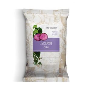 TOP Series Ube Powder Flavor 1kg